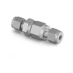 Swagelok SS-CHS8-5 Stainless Steel Poppet 6000 Psig Check Valve Fnsp. Fixed Price $212.51.