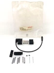 New Rexroth 2510292100 RPS/2510 Uni IP67VALVE (set). Fixed Price $150.40.