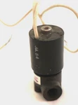 Richdel I701N 24VAC-2W-100 Psi- ORF3/64 Solenoid Valve. Fixed Price $74.95.