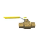 Apollo 70-207-01 1-1/2" Nsnp. Fixed Price $50.00.