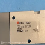 Smc VPA342-1-02NA-F Port Solenoid Valve Usip. Fixed Price $40.80.