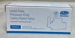 Zurn Wilkins Pressure Relief Valve Set At Psi 3/4" P1000AXL-30C. Fixed Price $19.99.