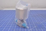 SS-HBVCR4-C / Bellows Valve, Hb, Pneumatic, 1-4 Nupro. Fixed Price $300.89.