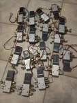 Koganei 300-4LE1-SR Solenoid Air Valve. Fixed Price $10.00.