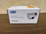 Zurn E-z Sensor Retrofit Kit (zerk-cpm) Automatic Flushing Brand-new. Fixed Price $99.99.