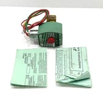 Asco Red-hat Ii Solenoid Valve 8262G202. Fixed Price $80.00.