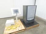 Nordson Icontrol Powder Coating System Allen Bradley Panel Air Valves. Fixed Price $5499.99.