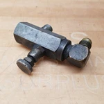 Parker PF600S Hydraulic Flow Control Vlave, 5000 Psi - Used. Fixed Price $18.94.