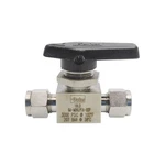 Parker 6A-MB6LPFA-SSP 3000PSI Nsnp. Fixed Price $218.00.