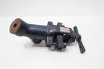 Yarway 5645 Iron Socket Weld Globe Valve 3/4IN. Fixed Price $1514.30.