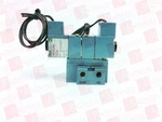 Mac Valves Inc 921A-PM-591CA / 921APM591CA (new No Box). Fixed Price $132.00.