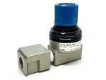Smc AP100-N02B-X201 Relieving Valve Nap. Fixed Price $22.49.