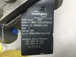 New No Box Flowserve Durco MG411 Size Rating 150 3 Way Ball Valve 1-MG4-11D110. Fixed Price $247.50.