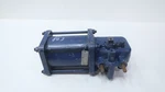 Jamesbury ST-200B Pneumatic Valve Actuator. Fixed Price $170.95.