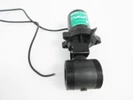 Safi Electric Actuator 24 Dc & EP-03-05 1/2" Dn 40 Ball Valve Block. Fixed Price $360.99.