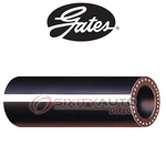Gates Throttle Body To Valve 2 Hvac Heater Hose For 1996-1999 Isuzu Oasis Dn. Fixed Price $60.64.