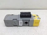 Parker P33TB96DBEN Exhaust Valve 30-150 Psi 24 Vdc (tbi). Fixed Price $879.99.