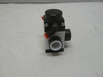 Furon 1102627 Dual Pilot 3 Way Valve. Fixed Price $99.99.