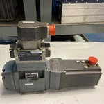REXROTH,4WRD-10-100-41/10L2Z9/M,HYDRAULIC Proportional Servo Valve 4WS2EM10-45. Fixed Price $1600.00.