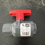 Spears 2132-007 Compact Ball Valve, 3/4", Nnb. Fixed Price $20.00.
