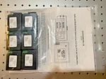 Lee Company P/n: IECX0501350A Spike & Hold Driver Module For Solenoid Valves. Fixed Price $280.00.