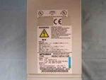 Mitsubishi Spindle Drive Unit MDSC1SPA110R/ MDS-C1-SPA-110 *sameday Ship Availab. Fixed Price $700.00.