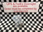 Swagelok Double Female Reducing Union, SS-8-VCR-6-DF-4, SS8VCR6DF4, Shipsameday. Fixed Price $77.45.