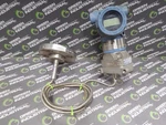 Used Rosemount 3051CG5A22A1AS7B4I5L4M5 Differential Pressure Transmitter VE3. Fixed Price $250.00.