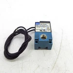 Mac 35A-AAA-DDAA-1BA 24VDC 120PSI Nsnp. Fixed Price $80.00.