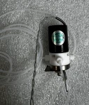 Takasago MTV-31-M6 Liquid Solenoid Valve 12VDC. Fixed Price $19.99.