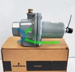 One New Fisher 289H-49 15-50PSI Relief Valve DN25. Fixed Price $550.00.