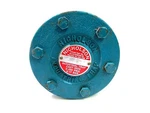 Nicholson C-41 Cast Iron Industrial Trap 0-250 Psig 0-17 Bar **nnb**. Fixed Price $179.99.