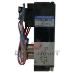 New In Box Koganei 110-4E1-J62-PSL Solenoid Valve 0.15 0.7MPA DC24V. Fixed Price $104.26.