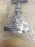 Swagelok Severe Service Needle Valve 1/2" Npt Stainless Steel New Fast Ship. Fixed Price $59.99.