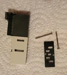 Universal Instruments Uic 47355504 Smc VQD1151U-6MO Solenoid Valve. Fixed Price $19.95.