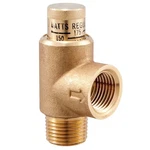 Watts 530-3/4 Calibrated Adjustable Relief Valve, In Mnpt X 1/2 Fnpt,. Fixed Price $102.23.