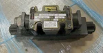 Parker Hydraulic Valve D1VW1CNYCF56-72. Fixed Price $256.80.