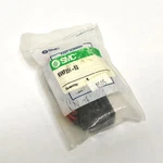 New Smc NVKF334-5G Industrial Pneumatic Solenoid Valve High Flow 24 Vdc 1/8 Npt. Fixed Price $39.99.