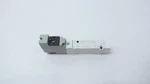 Smc SY5140-5D0-X550-Q 5-PORT Solenoid Valve 24V-DC. Fixed Price $91.00.