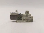 Smc VQZ115-5MJ1-C4-Q Solenoid Valve. Fixed Price $11.61.