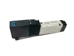 Festo JMT2H-5/2-4,0-S-VI-B Solenoid Valve Bistable 159453. Fixed Price $40.49.