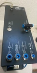 Telsonic 675840250 Pneumatic Unit P1E. Fixed Price $425.00.