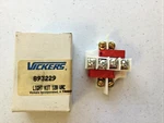 New, Vickers / Eaton 893229 Light Kit 120 Vac, Free Shipping. Fixed Price $179.95.