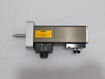Vat Gate Valve 15028-FA24-AGH1 (as-is). Fixed Price $267.00.