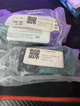 Numatics 11SAD400O000030 Solenoid Air Control Valve, 110/120VAC. Fixed Price $300.00.