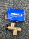 Watts LF70A: Regulator Brass Tempering Valve 0.856" X 0.869" Replacement. Fixed Price $131.99.