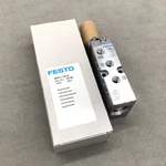 New Box Festo MFH-5-1/8-B 19758 Solenoid Valve Free Shipping Us. Fixed Price $35.66.