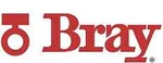 Bray VRC-VE700G-S1 Electro Pneumatic Positioner 4-20. Fixed Price $1902.57.