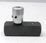 Parker F400S-11EL Hydraulic Flow Control Valve National 7500075 Psi 3. Fixed Price $108.63.