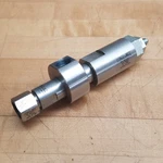 H2O Jet 301013-1 Hydraulic Auto Bleed Down Valve Assembly Used. Fixed Price $487.34.